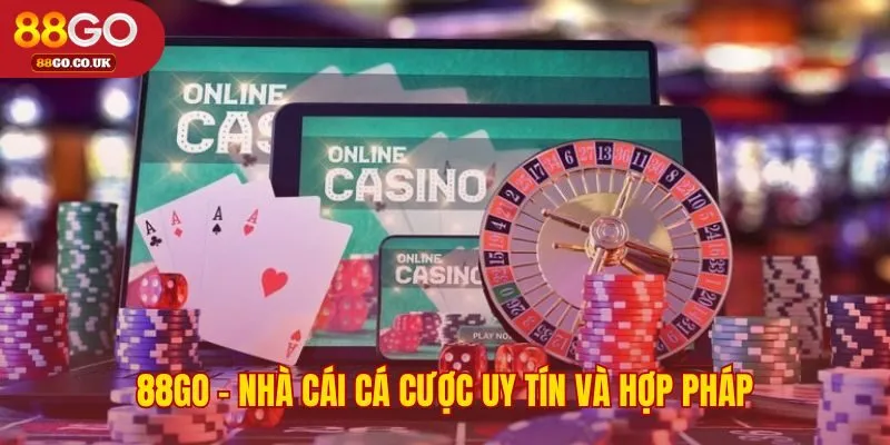 Hệ thống pháp lý vững chắc với giấy phép PAGCOR