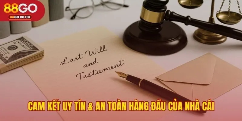 88GO có hợp pháp không giải đáp qua công nghệ và chính sách