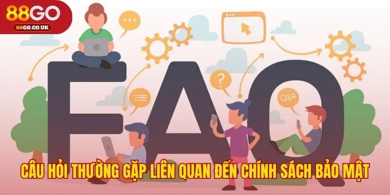 Bảo vệ dữ liệu người chơi với công nghệ mã hóa SSL 128-bit