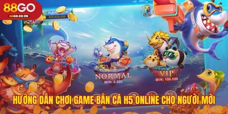 Am tường vũ khí và luật chơi để bắt đầu săn thưởng hiệu quả