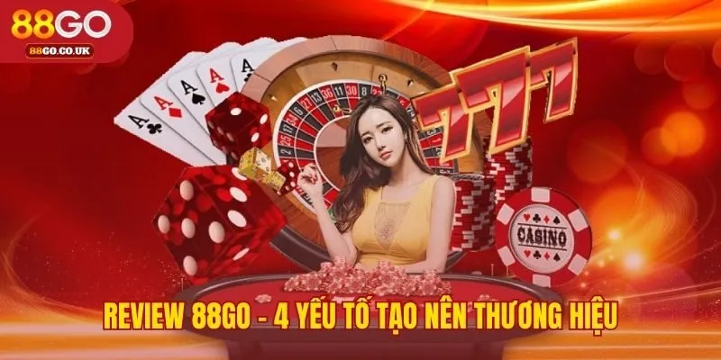 Bốn yếu tố then chốt cho trải nghiệm giải trí hoàn chỉnh